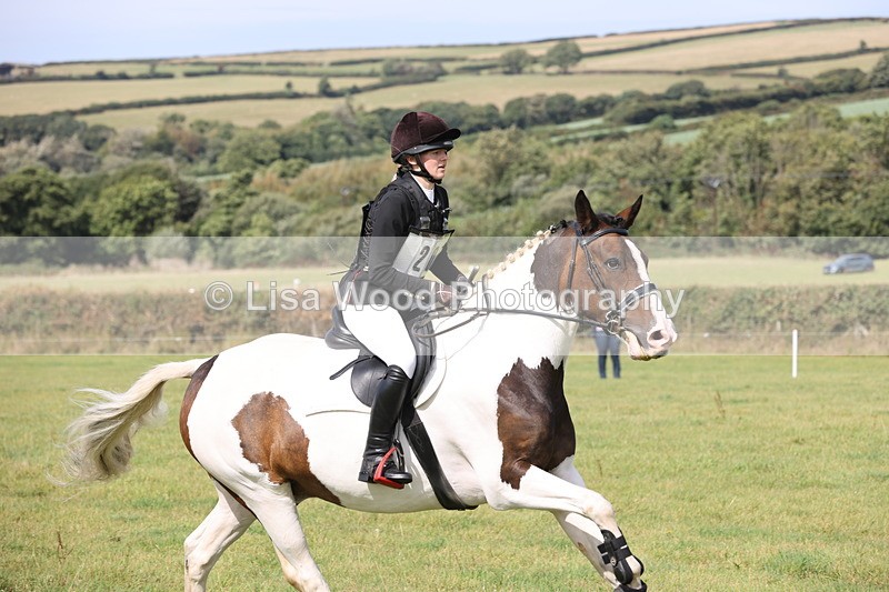 JPP_8687 - Class 2: Trekenning: 80cm Showjumping