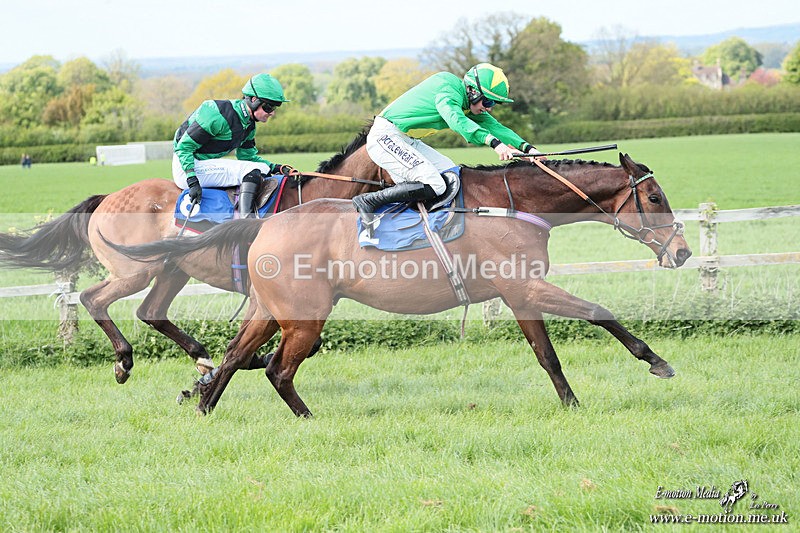 PtP 190426 720 - Vine & Craven PtP Kingston Blount 19/04/26