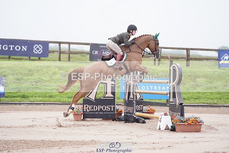 240720A-130308-14924 - Cls 35, YH 7 Yr Olds 1.35m