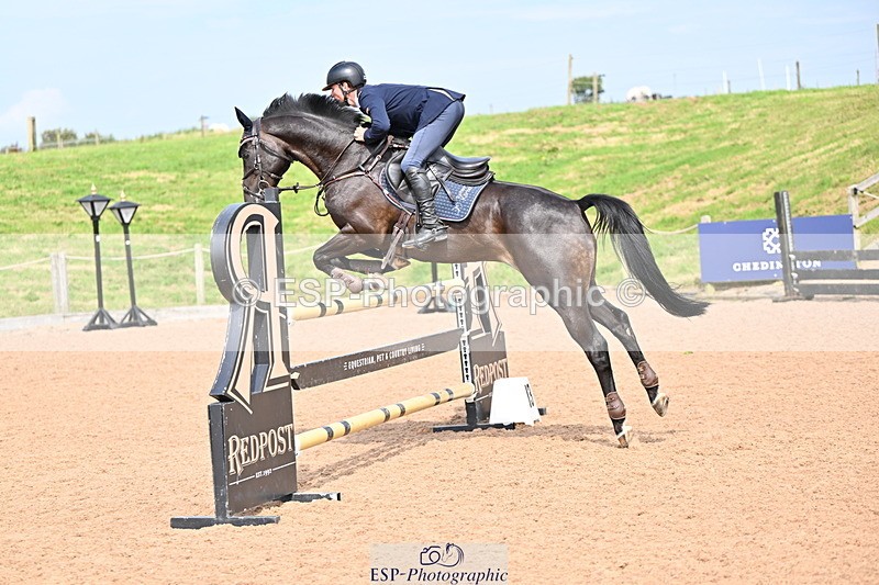 240828A-144705-01010 - Cls 4 Snr Newcomers and 1.10m Open