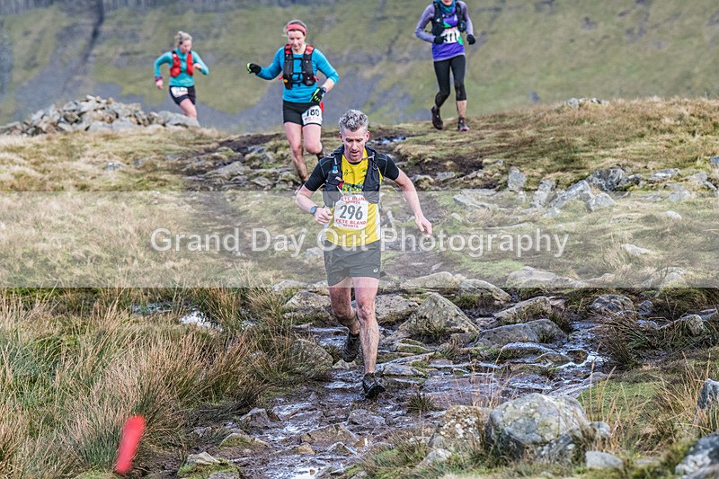 High Cup Nick-1033 - Inov8 High Cup Nick Fell Race Saturday 24th February 2024