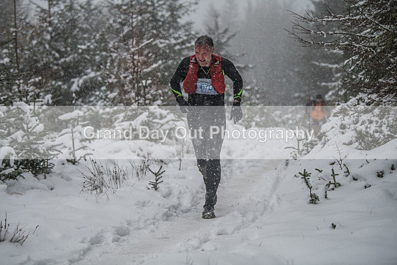 Glentress-1918 - High Terrain Events Glentress 42, 21 & 10K Trail Races Sunday 15th February 2026