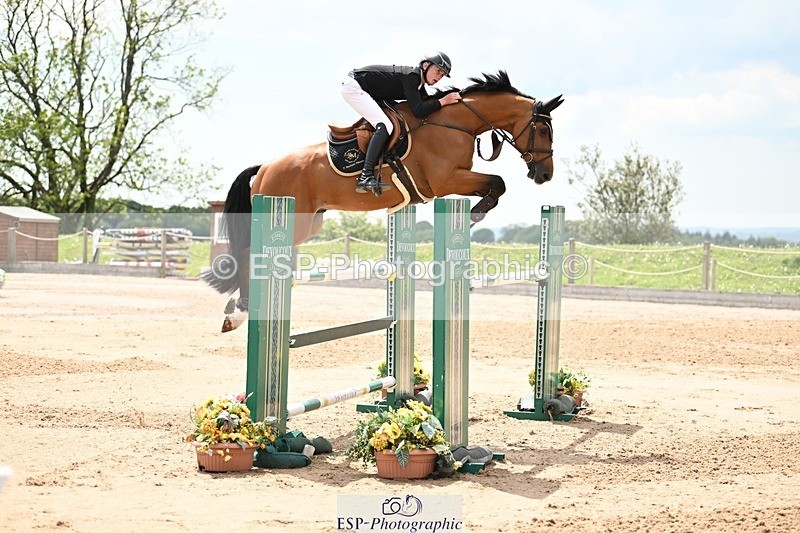 250509-135223-07485 - Cls 15 Talent Seeker inc 7yr old - 1.30pm break to End