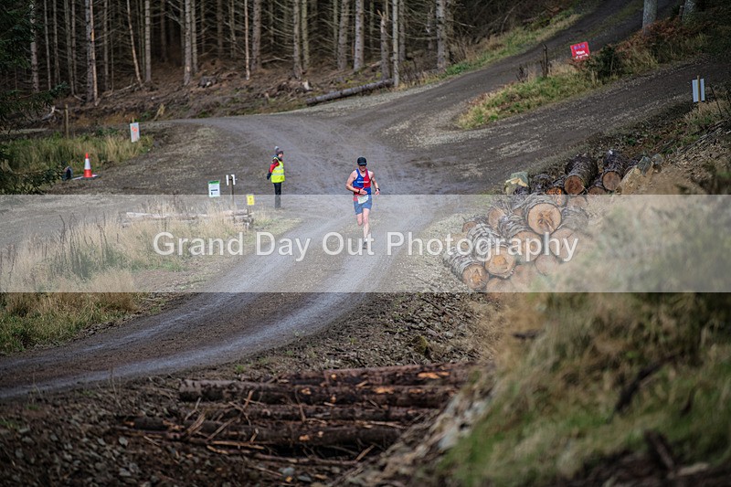 Glentress 21  10K-715 - High Terrain Events Glentress 21 & 10K Trail Races Saturday 16th November 2024