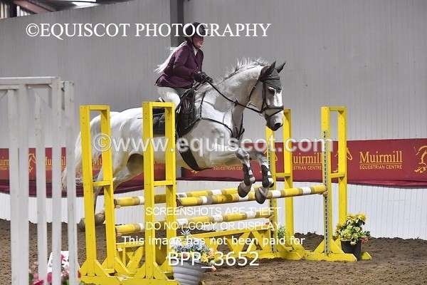 BPP_3652 - CLASS 20 Senior British Novice/ 90cm Open