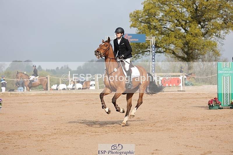 250424-092846-02809 - Cls 29 Young Horse 6yr old