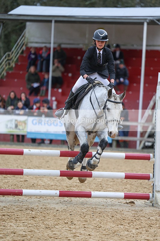 3E7A1338 - Class 2: 80 - 85cm