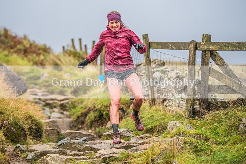 Langdale-1070 - Langdale Horseshoe Fell Race Saturday 12thOctober 2024