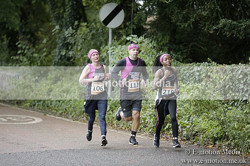 CAD131019-1337 - Cadence Events Grittleton 10km 13/10/19