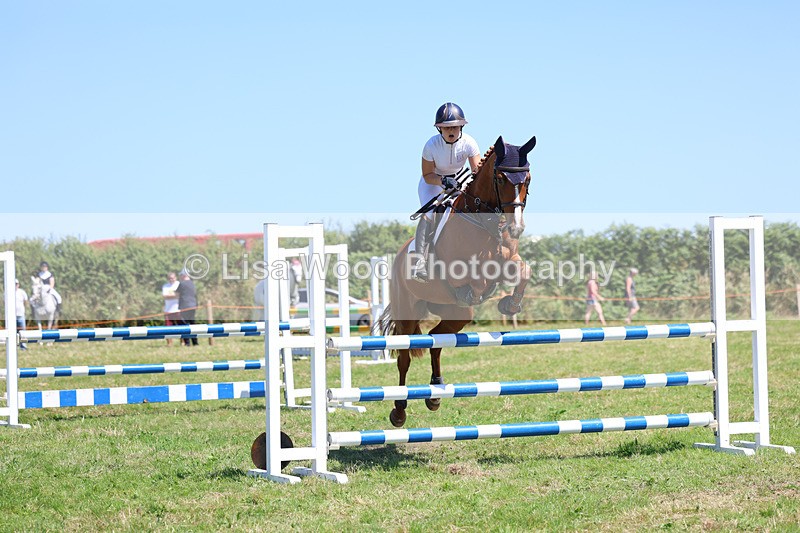 3E7A6017 - Class 11: Senior Discovery/1m open