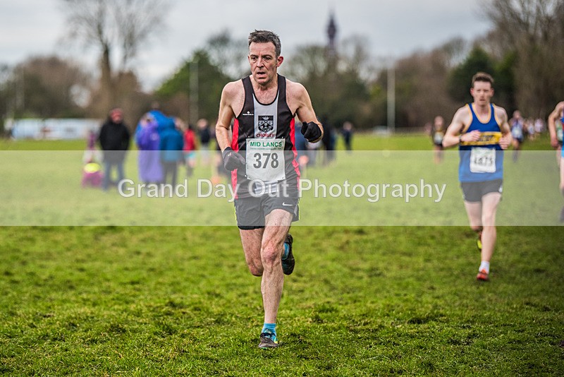 Blackpool-1048 - Mid Lancs XC Blackpool Saturday 13th January 2024