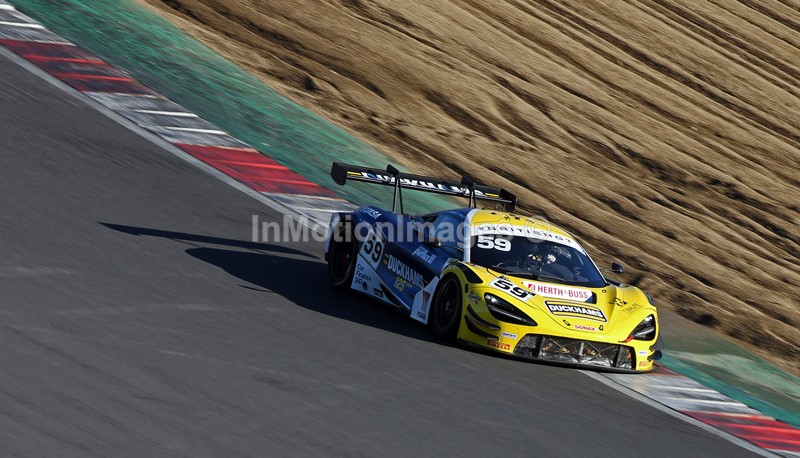  - British GT Champs @Brands Hatch