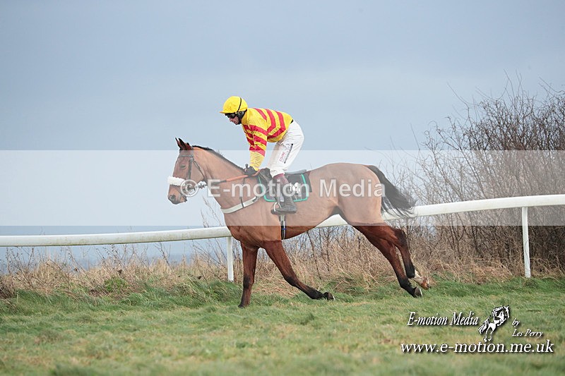 PtP 311223 890 - Larkhill Racing Club Point-to-Point 31/12/23