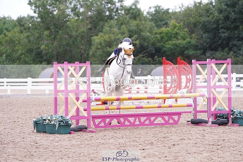 250629-085214-10009 - Cls 35 Pony British Novice & 80cm Open