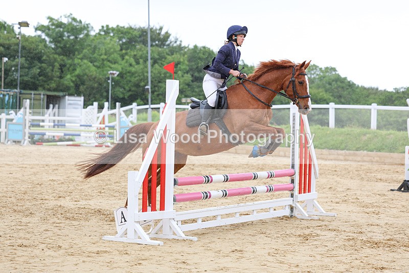 3E7A4575 - Class 7: 70cm Senior