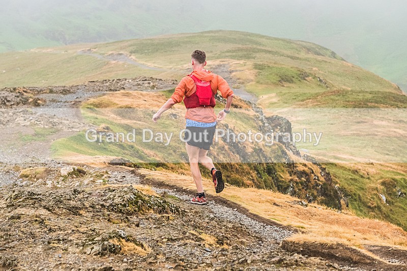 Lakes Ultra-17 - Kong Lakes Ultra Fell Race Saturday 24th June 2023