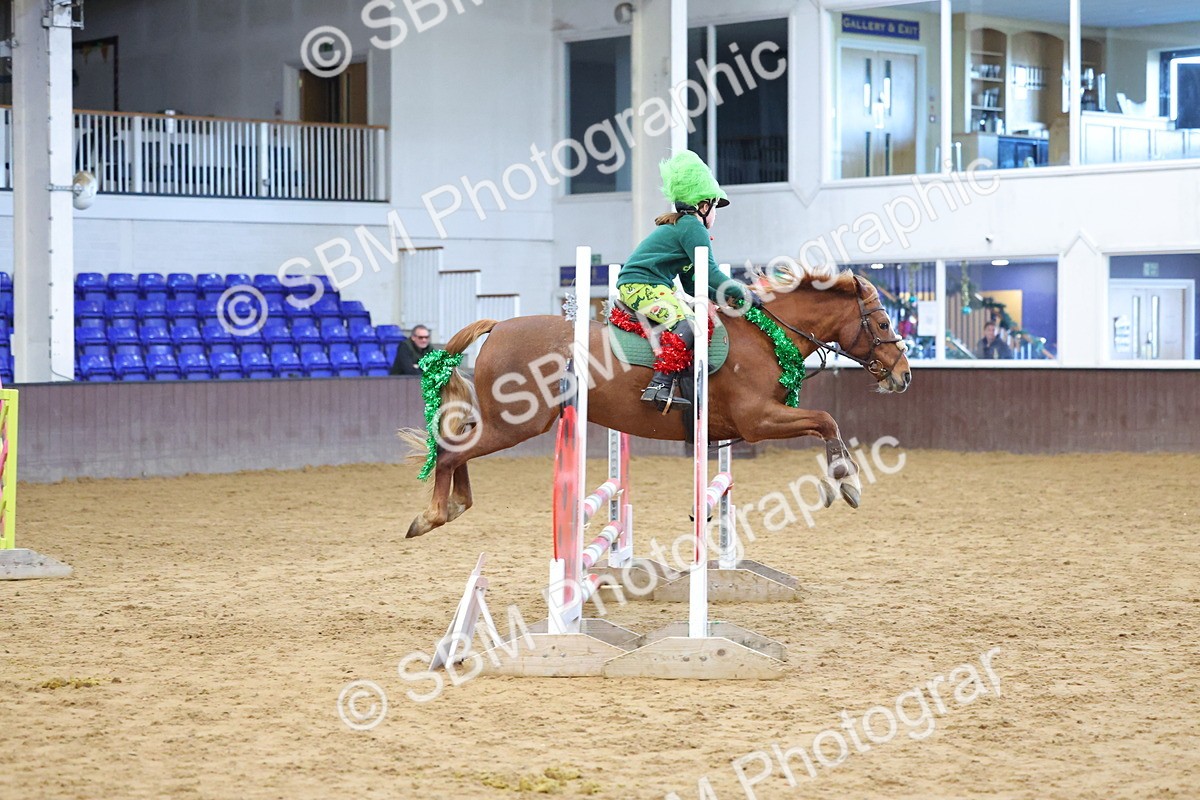 SBM_000920 - Class 5 - Pairs Jumping 80cm