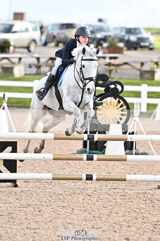 240310A-100015-01920 - Cls 2 Pony British Novice and 80cm Open