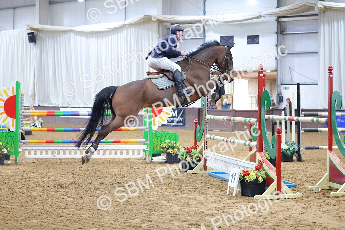SBM_003764 - Class 10 - National B&C Handicap Championship Qualifier