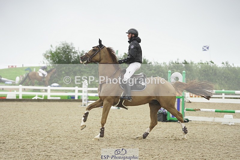 230722A-113826-08900 - Cls 19, 1 Star Silver 1.20m