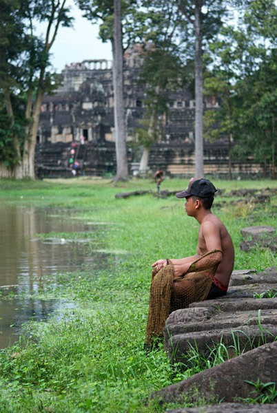  - Cambodia