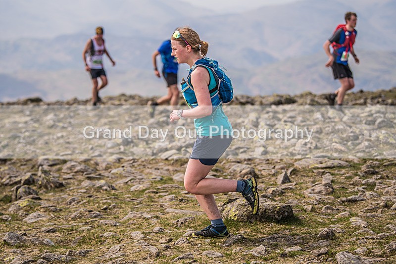 Fairfield-583 - Fairfield Horseshoe Fell Race Saturday 11th May 2024