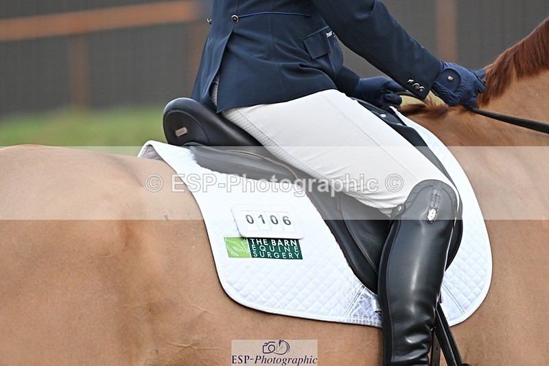 250125-134021-00665 - Dressage - CT Class 7 BE Novice 112