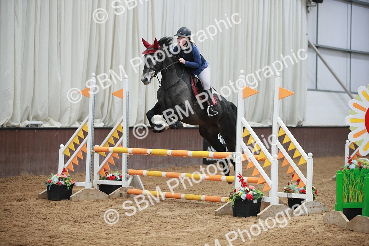 SBM_000121 - Class 2  - Senior British Novice - 90cm Open