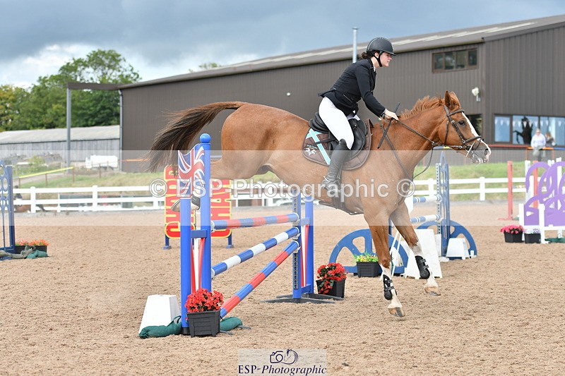 240727A-164134-06714 - Cls 25 1.10m Amateur Qualifier