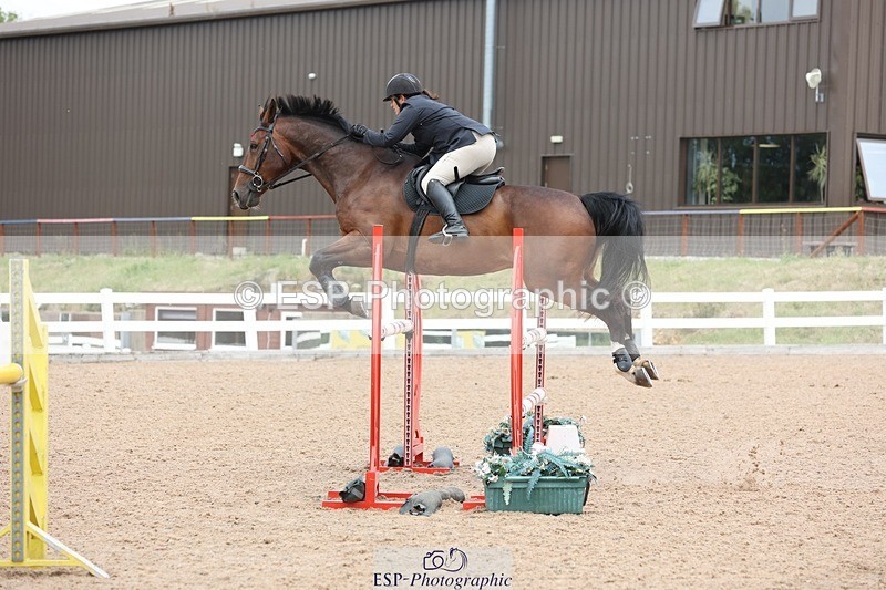 250625-132446-00931 - Cls 4 Newcomers and 1.10m Open