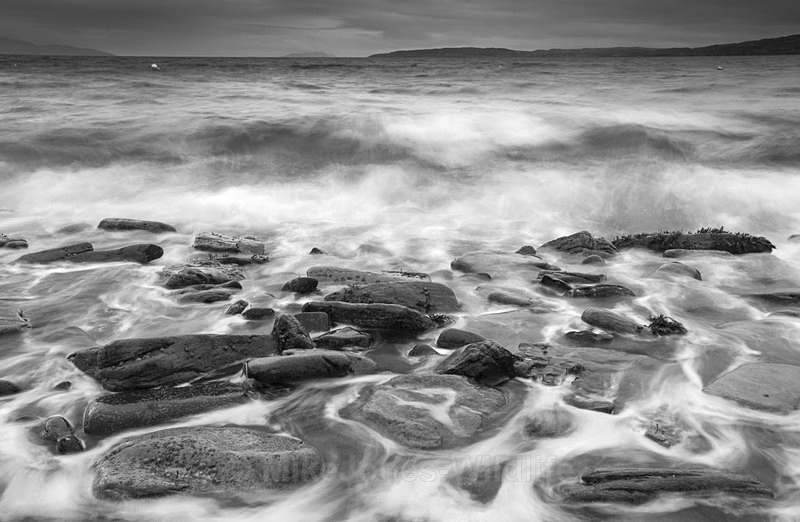 471A7221 ELGOL BW - SCOTLAND LANDSCAPE PHOTOGRAPHY
