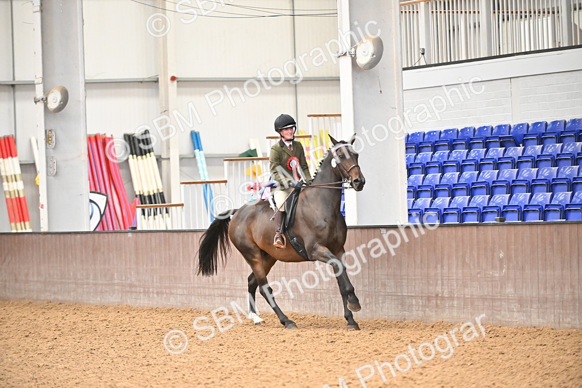 SBM_001588 - Class 33 - SSADL Ridden Championships