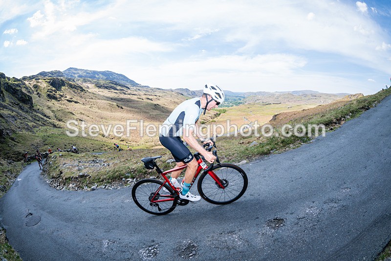 130846 - Hardknott Pass Camera 2 13.00-14.00