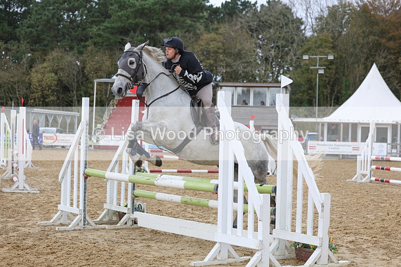 3E7A0020 - Class 5: 85cm