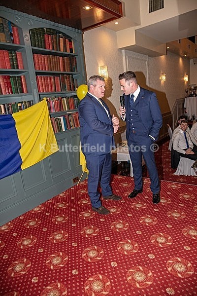 221 - Summerhill GFC Awards 2023