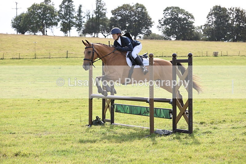 JPP_9032 - Class 3: Nankelly Open: 90cm Showjumping