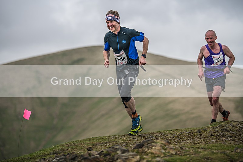 Arant Haw Seniors-333 - Kendal Winter League Arant Haw (Senior Race) Sunday 14th April 2024