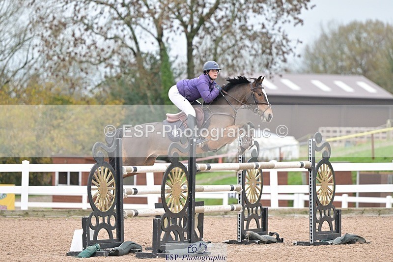 251116-125342-01377 - Cls 9, 12+13 Pony Fox -1.15m -1.20m -1.30m