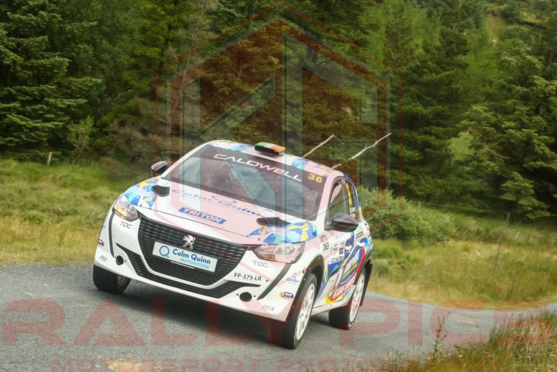Sligo Rally 19 of 72 - Sligo Rally