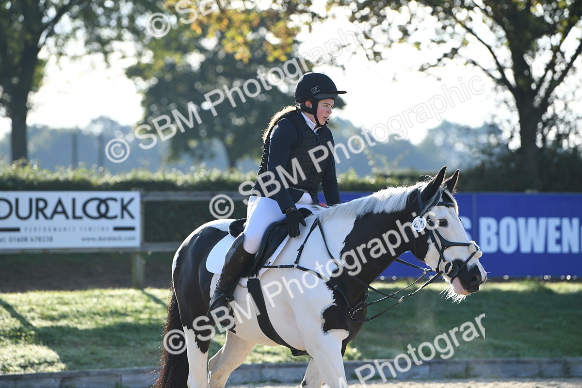 SBM_58252 - J24 - Junior Horse 75cm Championship