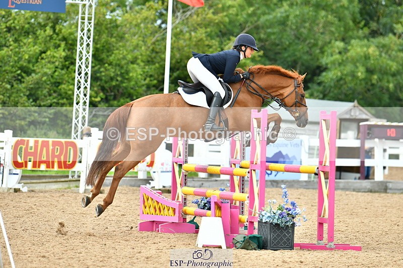 230813A-140918-12861 - Cls 43 1.05m National Amateur Qualifier