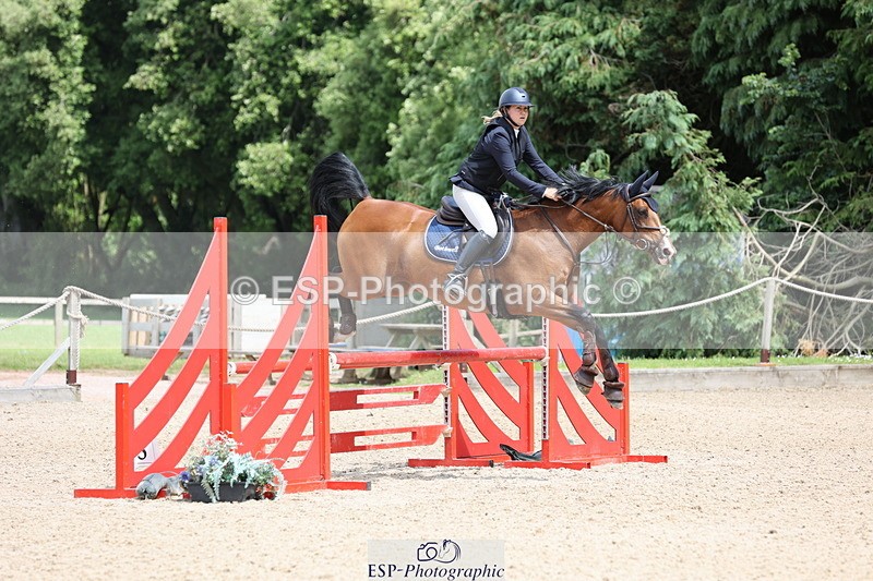 250614A-121528-06345 - Cls 28 95cm Amateur Quali