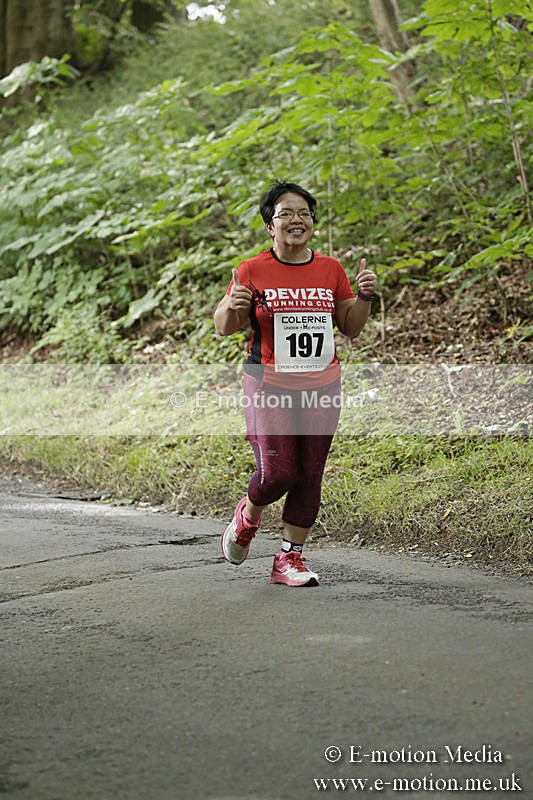 CAD5M 210719-0290 - Cadence Events Colerne 5 Miler  21-Jul-2019