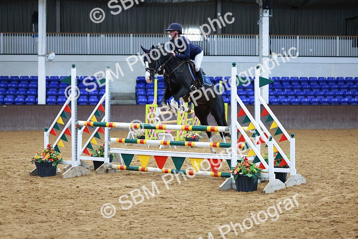 SBM_001090 - Class 4 - Senior Newcomers - 1.10m