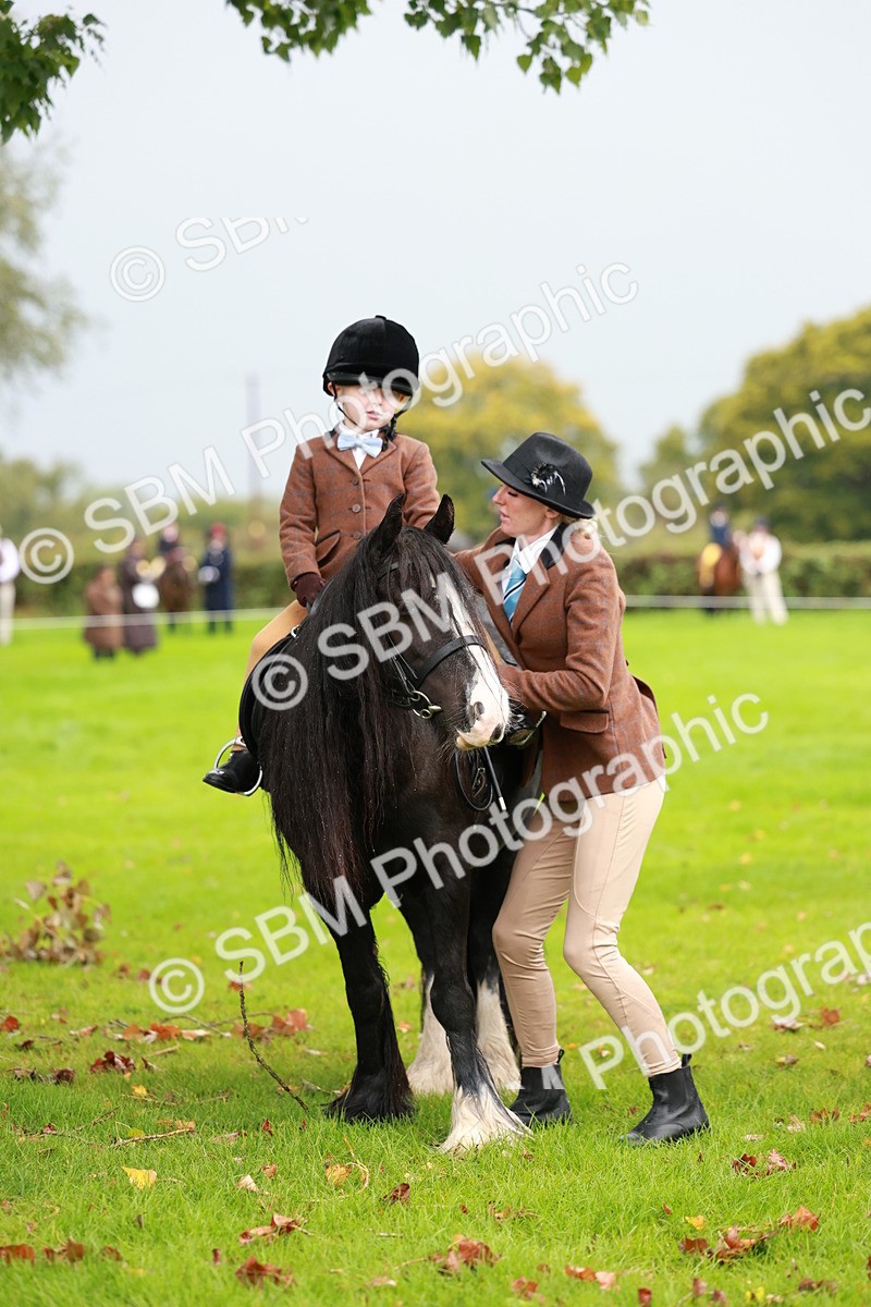 SBM_33747 - S9 - Lead Rein Equitation