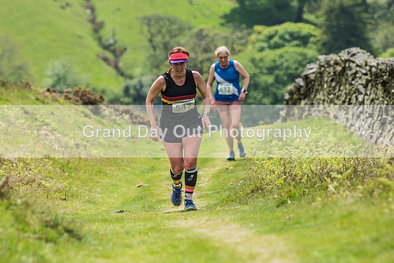 Two Tops-857 - Two Tops Fell Races (Junior & Senior) Saturday 20th May 2023
