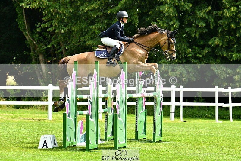 230706-112745-01800 - Cls 2 Foxhunter & 1.20m Open