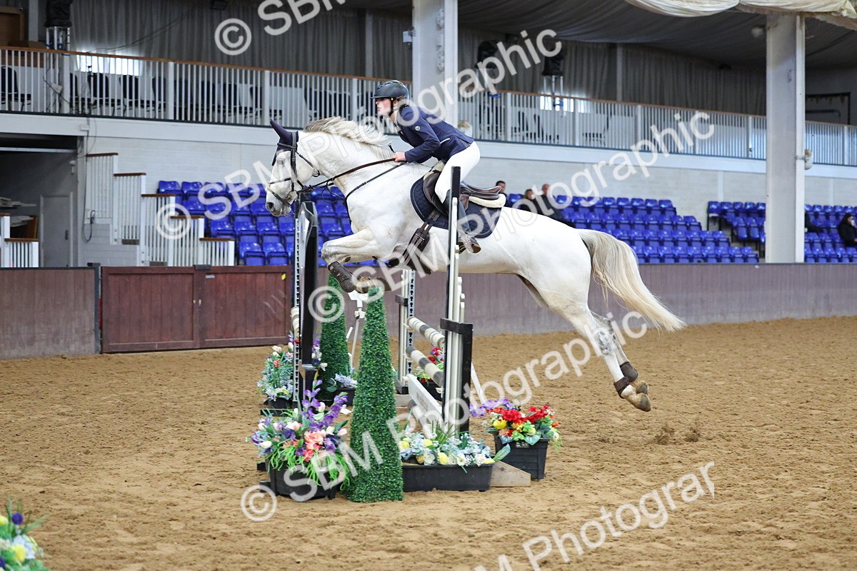 SBM_005840 - Class 23 - Amateur Championship Qualifier 95cm