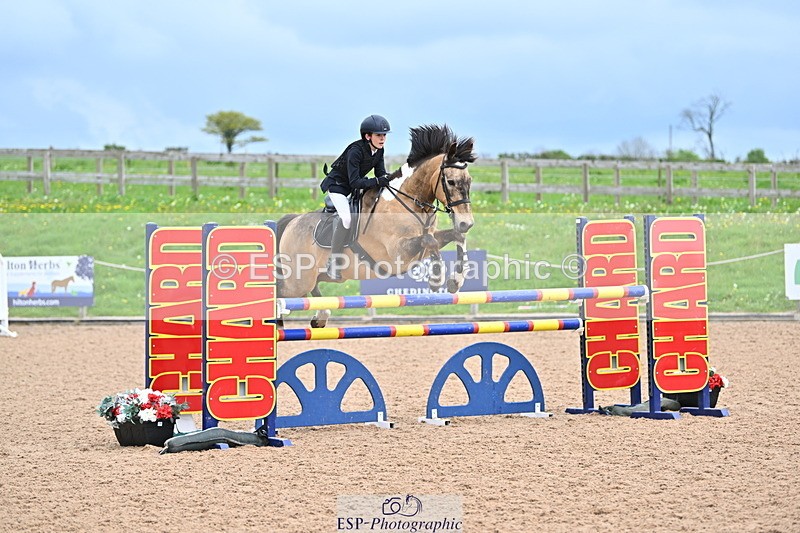 240506A-132255-09003 - Cls 6 Pony National 1.15m