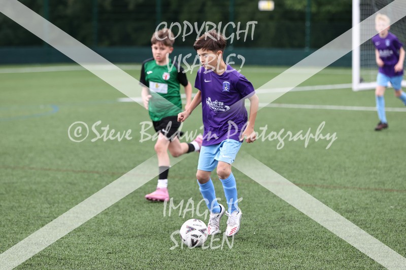 1DX30997 - Sun 7th U10 Boys